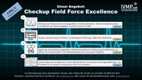 Check-up Fieldforce CHC